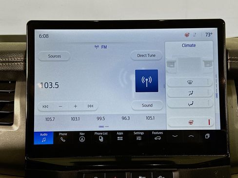 Used 2024 Ford Expedition Max XLT image 24