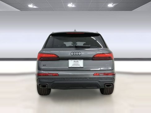 Certified 2026 Audi Q7 2.0T Premium AWD/4WD image 10