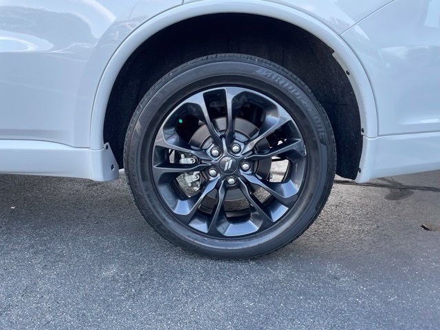 Used 2023 Dodge Durango SXT w/ SXT Blacktop Group AWD/4WD image 31