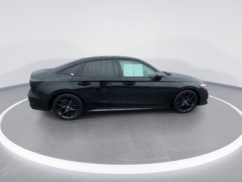 Used 2022 Honda Civic Sport image 14