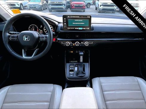 Used 2024 Honda CR-V EX-L image 7
