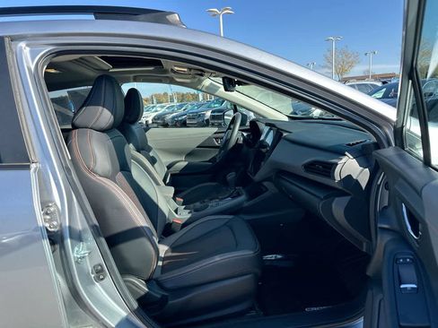Certified 2025 Subaru Crosstrek 2.5i Limited image 27