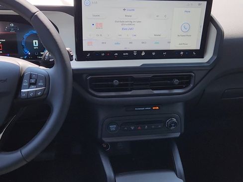 New 2025 Ford Bronco Sport Heritage w/ Convenience Package image 19