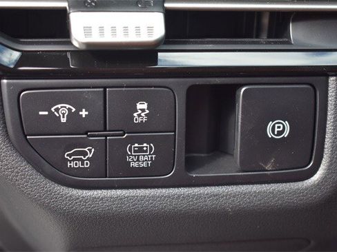 New 2026 Kia Sportage SX Prestige image 25