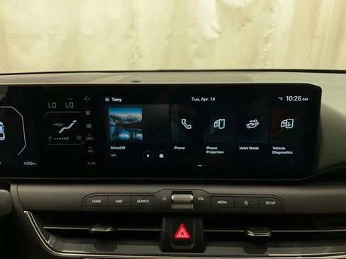 Used 2025 Kia K4 EX FWD image 18