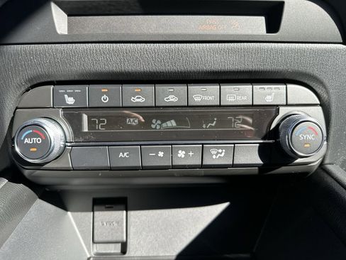 New 2025 MAZDA CX-5 AWD 2.5 S w/ Select Package image 19