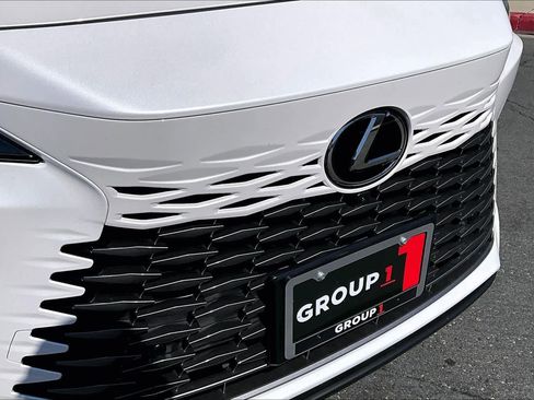 Used 2024 Lexus RX 350 Premium w/ Cold Area Package image 29