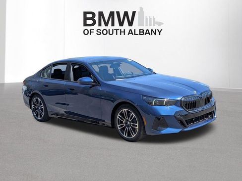 New 2027 BMW 530i xDrive AWD/4WD image 6