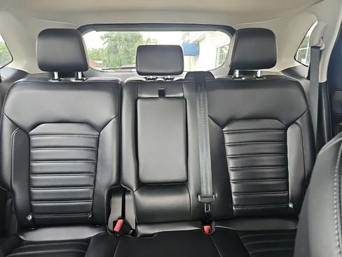 Used 2023 Ford Edge SEL AWD/4WD image 10