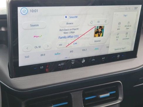 New 2026 Ford Maverick Lobo image 16