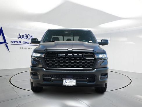 New 2026 RAM 1500 Tradesman RWD image 4