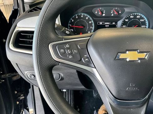 Used 2024 Chevrolet Equinox LS AWD/4WD image 23