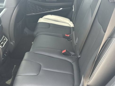 Certified 2023 Hyundai Santa Fe Limited FWD image 13