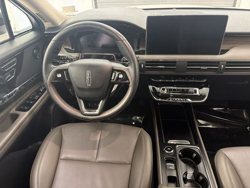Used 2023 Lincoln Corsair Grand Touring w/ Equipment Group 302A AWD/4WD image 28