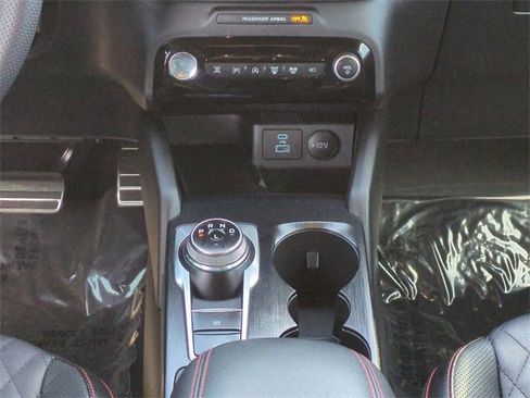 Certified 2023 Ford Escape ST-Line Elite w/ Premium Technology Package image 19