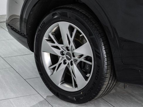 Used 2023 Genesis GV70 3.5T Sport AWD/4WD image 63
