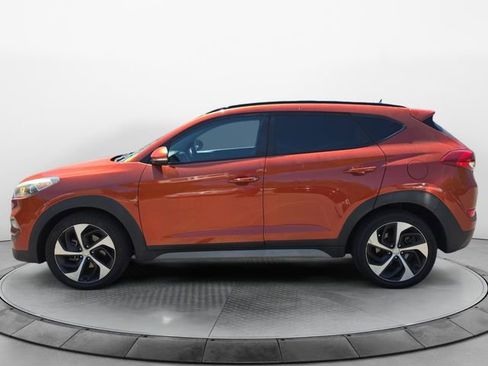 Used 2017 Hyundai Tucson Value image 2