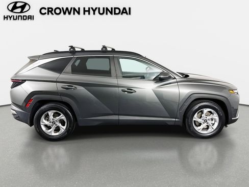Used 2022 Hyundai Tucson SEL image 5