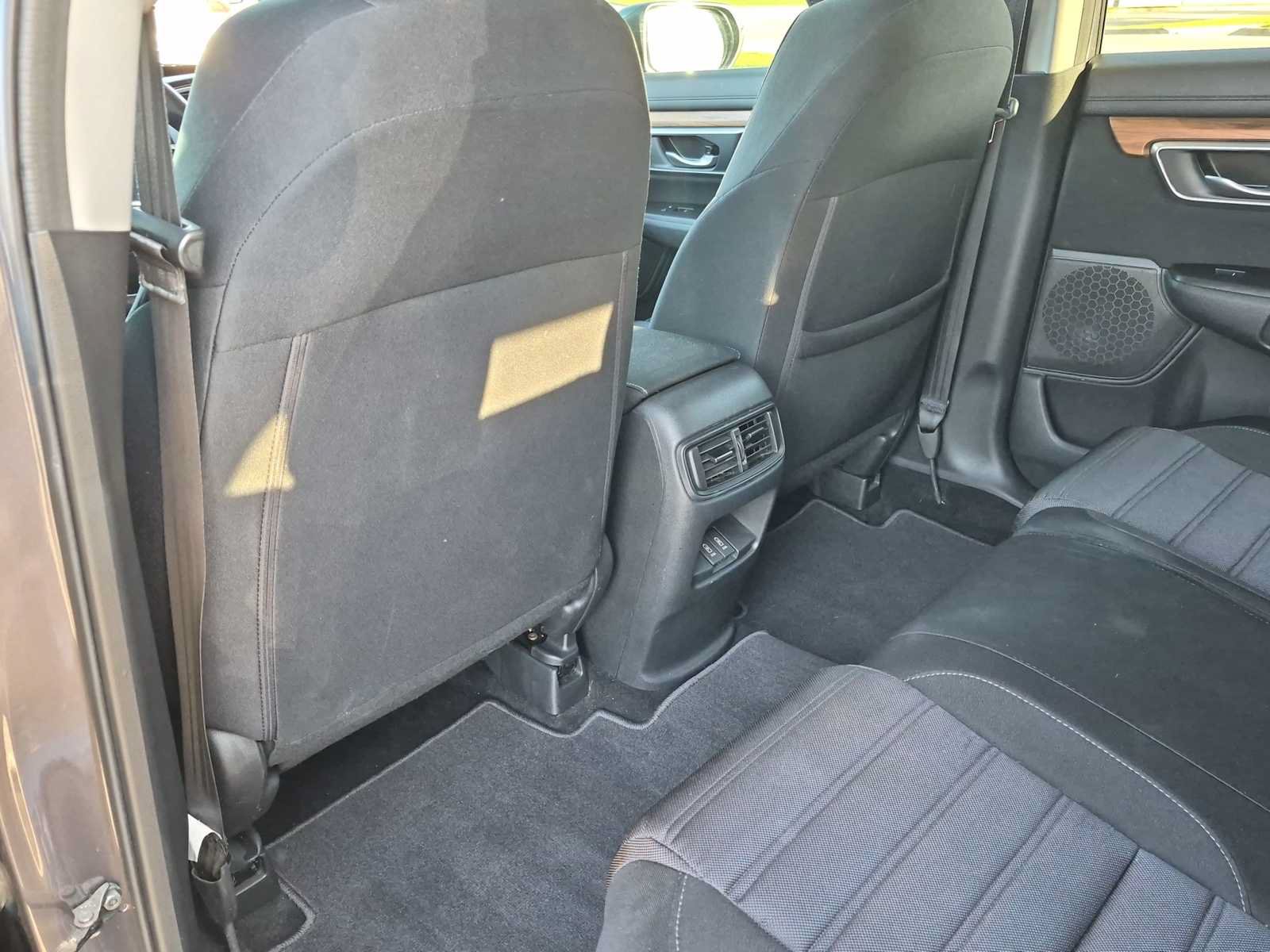 Used 2019 Honda CR-V EX image 18