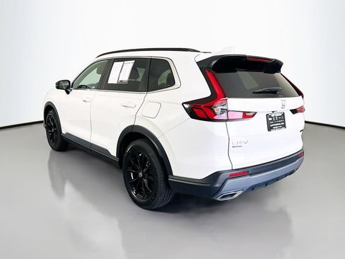 Used 2023 Honda CR-V Sport image 5