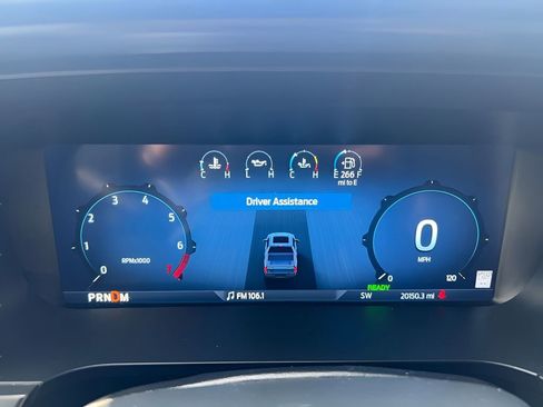 Used 2024 Ford F150 Lariat w/ Equipment Group 502A High image 33