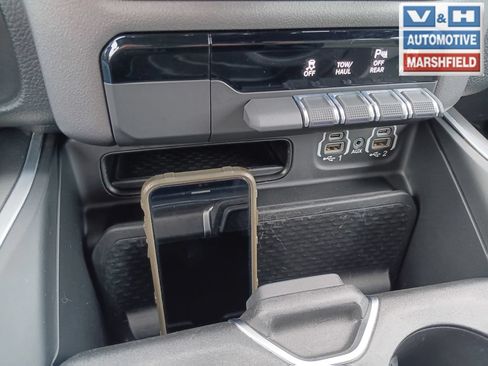 Used 2022 RAM 1500 Big Horn AWD/4WD image 20