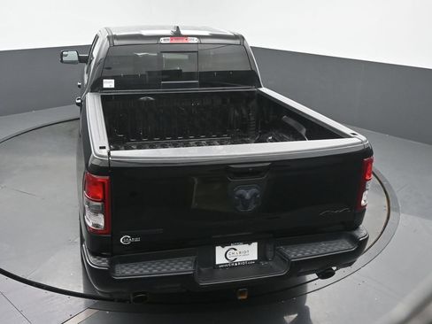 Used 2023 RAM 1500 Big Horn AWD/4WD image 40