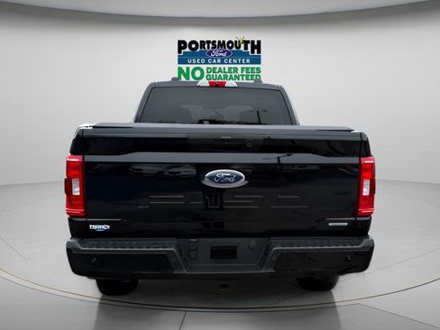 Used 2021 Ford F150 XL w/ STX Appearance Package AWD/4WD image 28