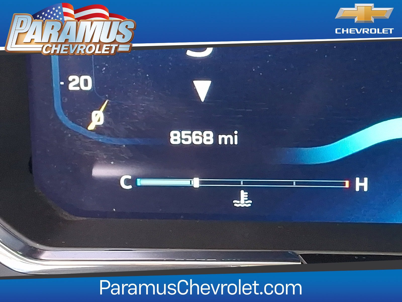 Used 2026 Chevrolet Silverado 1500 RST AWD/4WD image 21