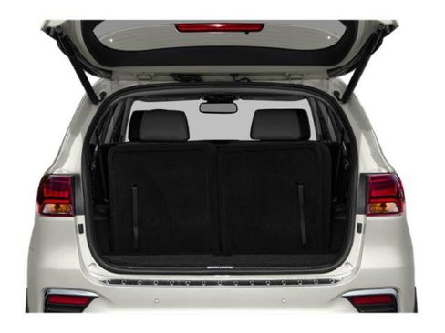 Used 2020 Kia Sorento SX AWD/4WD image 14