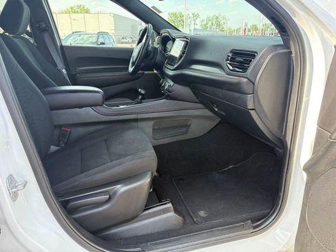 Used 2025 Dodge Durango GT AWD/4WD image 10