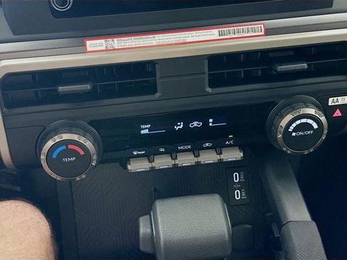 Used 2025 Toyota Tacoma SR5 image 14