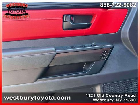 Used 2026 Toyota Tundra TRD Pro image 19