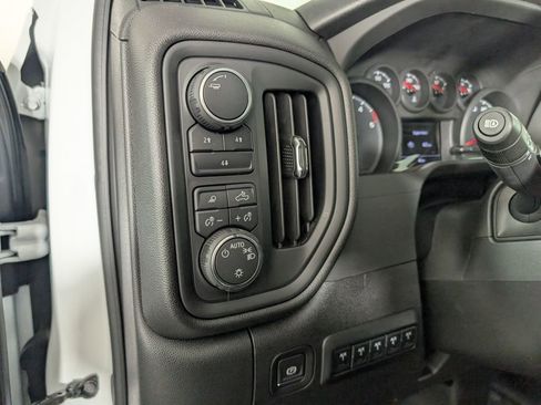 New 2025 Chevrolet Silverado 3500 W/T w/ WT Convenience Package AWD/4WD image 15