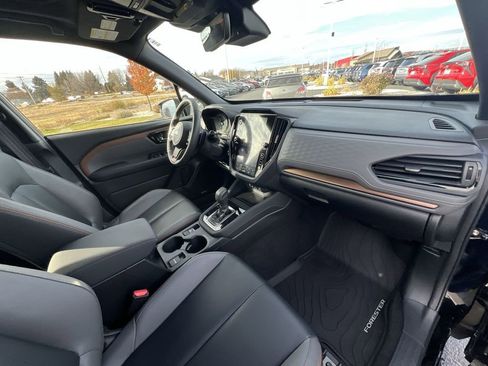 Certified 2025 Subaru Forester Sport image 29