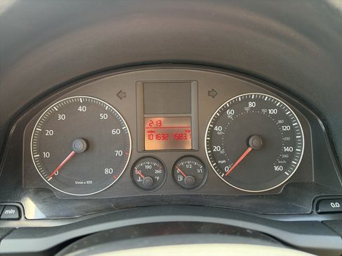 Used 2008 Volkswagen Jetta S FWD image 19
