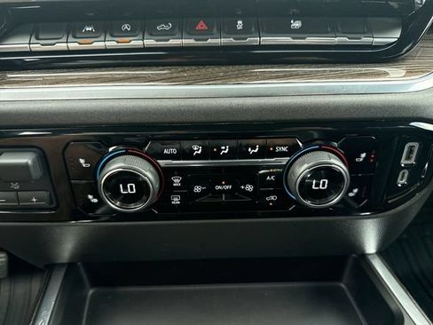 Used 2022 Chevrolet Silverado 1500 LT w/ All Star Edition Plus AWD/4WD image 18
