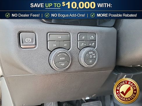 New 2026 Chevrolet Silverado 2500 LT w/ True North Edition AWD/4WD image 27