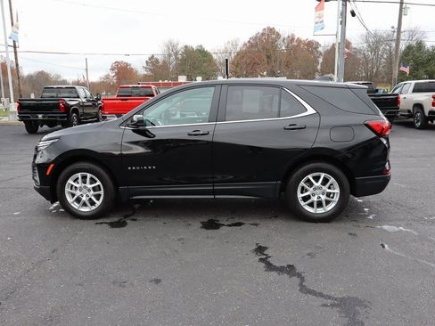 Used 2023 Chevrolet Equinox LT image 29