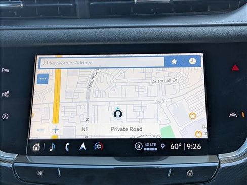 Used 2022 Cadillac XT6 Premium Luxury w/ Platinum Package AWD/4WD image 14