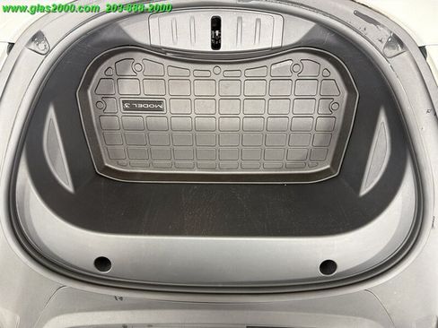 Used 2022 Tesla Model 3 Long Range AWD/4WD image 15