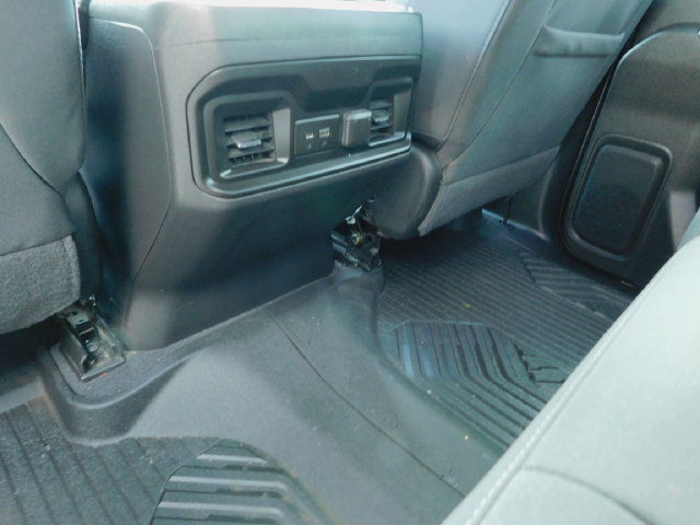 Used 2020 Chevrolet Silverado 1500 RST AWD/4WD image 24