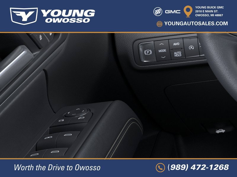 New 2027 GMC Terrain Denali w/ LPO, Floor Liner Package AWD/4WD image 23