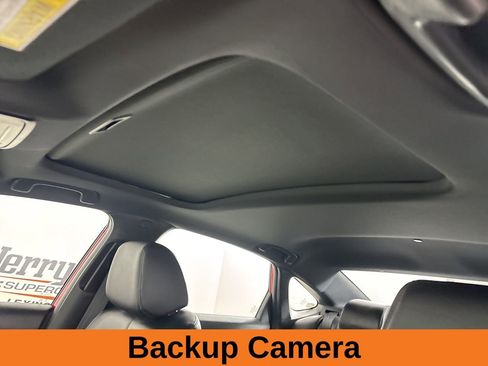 Used 2026 Honda Civic Sport Touring image 10