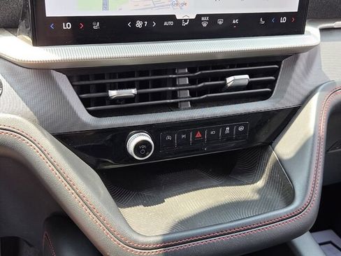 Used 2025 Ford Explorer ST-Line AWD/4WD image 24