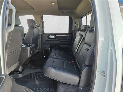 New 2026 Chevrolet Silverado 2500 LT w/ Trail Boss Package image 17