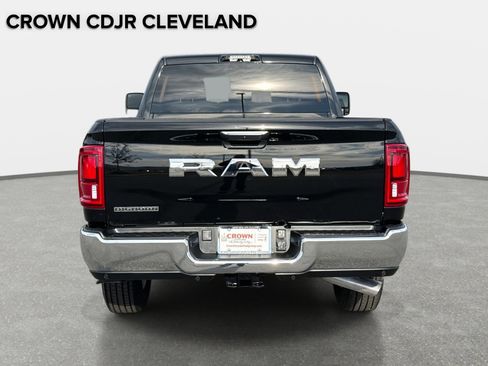 New 2026 RAM 2500 Big Horn image 5