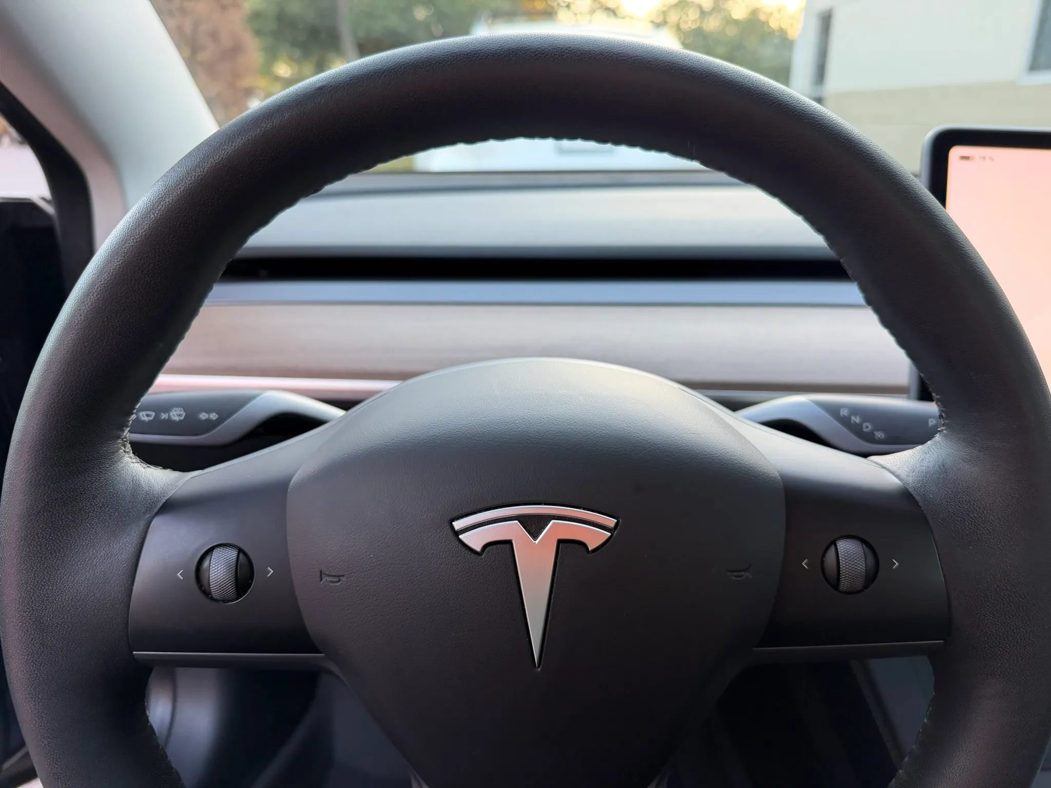 Used 2023 Tesla Model 3 Standard Range RWD image 24