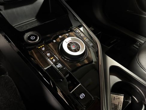 New 2026 Kia Niro Wave w/ Wave Preserve Package FWD image 24