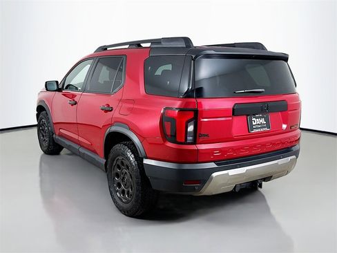Used 2026 Honda Passport TrailSport image 15